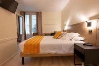 Logis Hôtel Rêve de Sable