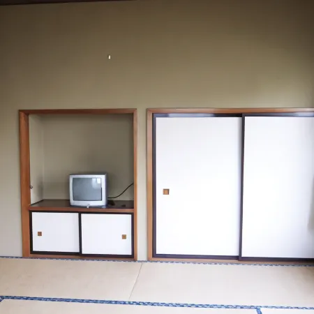 Business Ryokan Suzusei