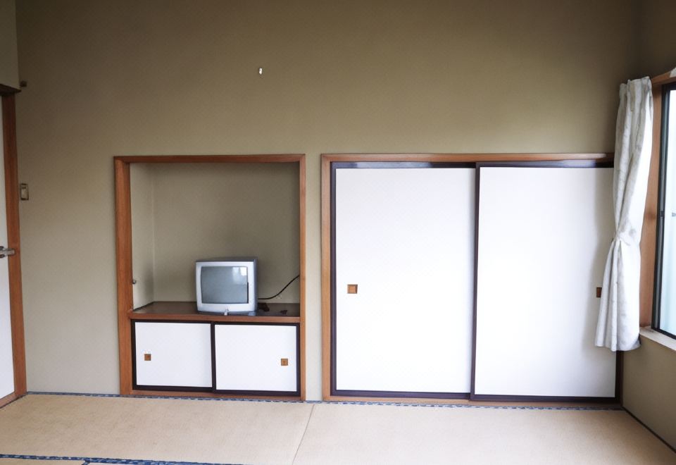 Business Ryokan Suzusei