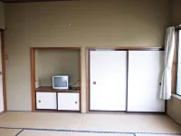 Business Ryokan Suzusei [male only]