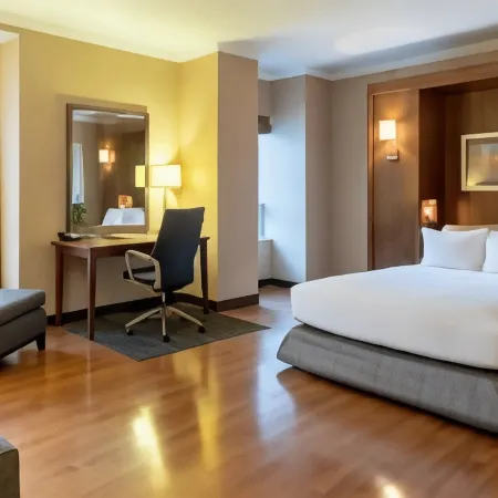 Saint John Harbourfront Hotel