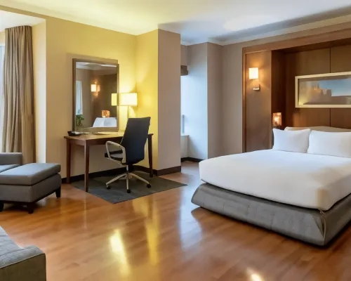 Saint John Harbourfront Hotel Hotels in Saint John