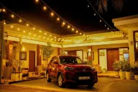 Diva Villa Airport Transit Hotel