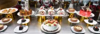 Ridos Thermal Hotel & Spa - Breakfast