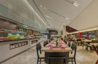 Wuau! Hotel Galanthus & Spa - Desayuno