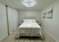 601 Serenity Loft in Cookeville