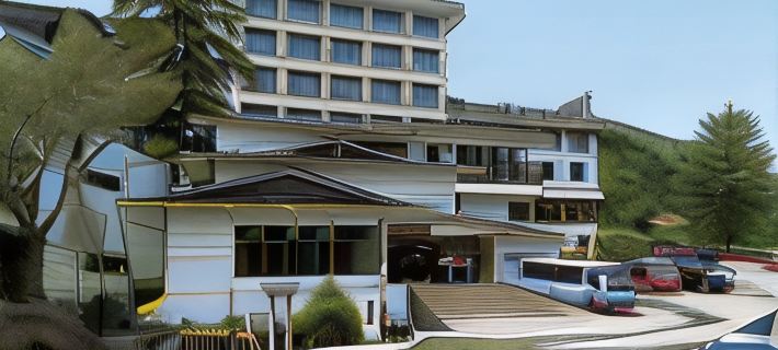 Takahan Hotels in Yuzawa