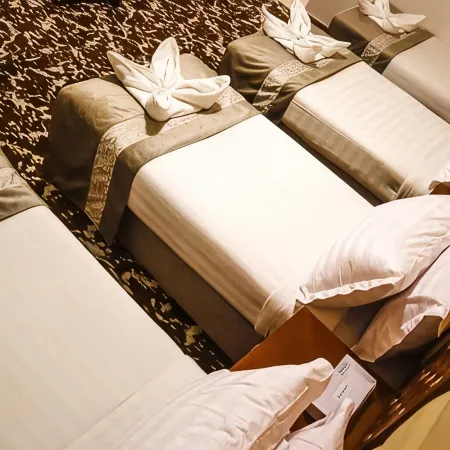 Al Mukhtara Al Gharbi Hotel