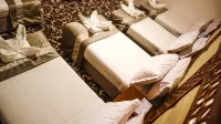 Al Mukhtara Al Gharbi Hotel - 2-Star