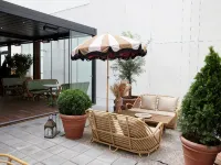 NH Copenhagen Grand Joanne Hotels near Rundetaarn