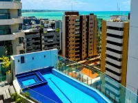 Intercity Maceio Hotels in Maceio