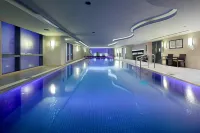 Courtyard by Marriott Suzhou - 5-Star
