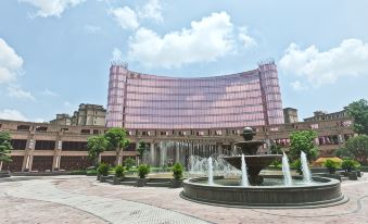 Royal International Hotel Shanghai