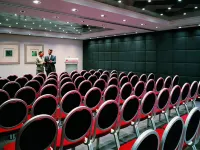 Ramada Plaza by Wyndham Dubai Deira - de negocios
