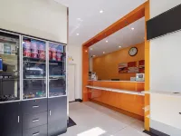 7Days Inn Chain Hotel (Changsha Kaifu Temple Subway Station) Hotels near Kai Fu