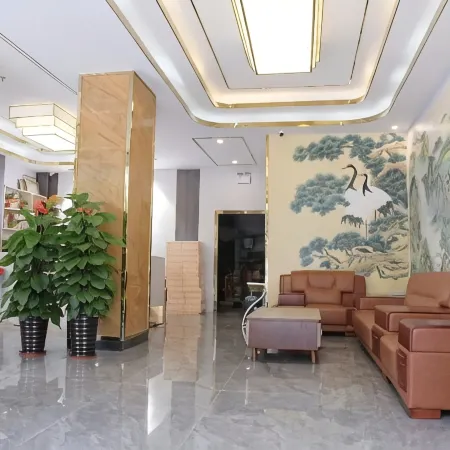 Tianlin Xianggui Business Hotel
