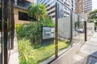 Full Apartments in Building w/ Pool & gym 500m From the Beach - Hpas - Apartments