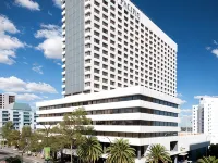 Pan Pacific Perth Hotel di Perth