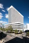 Pan Pacific Perth
