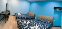 Leisure Homestay@Kota Kinabalu - Bungalows