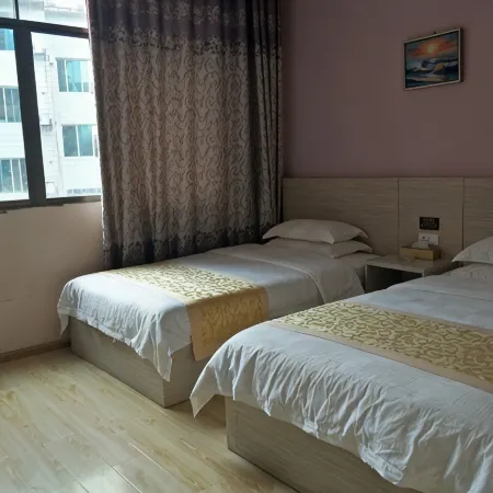 Happy Fashion Hotel