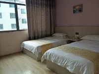 台江幸福裡時尚飯店