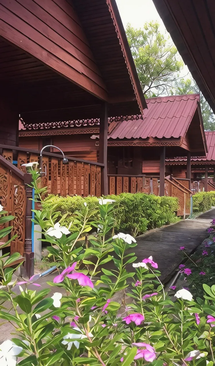 บังกะโลครอบครัว ซีบรีซ