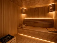 Appart-Hotel Marrakech Inn - Spa