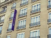 Mercure Swansea Hotel