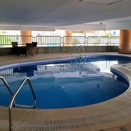 Saray Musheireb Hotel Suites and Apartment