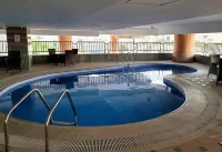Saray Musheireb Hotel Suites and Apartment