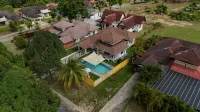Lot 1319 - A'Famosa Melaka Bungalow Pool BBQ KTV