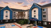 Sonesta Simply Suites Houston CityCentre I-10 West Hotels near Memorial City