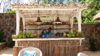 Seapoint Boutique Hotel - bar