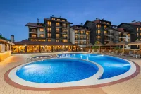 The Balkan Jewel Resort, Trademark Collection by Wyndham - Pools