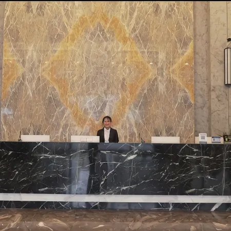 Duchang Donghu Hotel