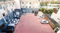 HanTing Hotel (Tianjin Olympic Sports Center Water Park) Các khách sạn gần Thư viện Thiên Tân