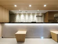 Smile Hotel Shinagawasengakujiekimae Hotels near Mita Station