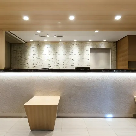 Smile Hotel Shinagawasengakujiekimae Отели рядом с достопримечательностью «Адзабу»