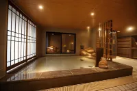 Dormy Inn Kochi - Varme kilder