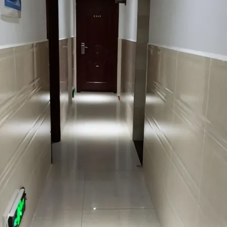 Jishou Family Hotel