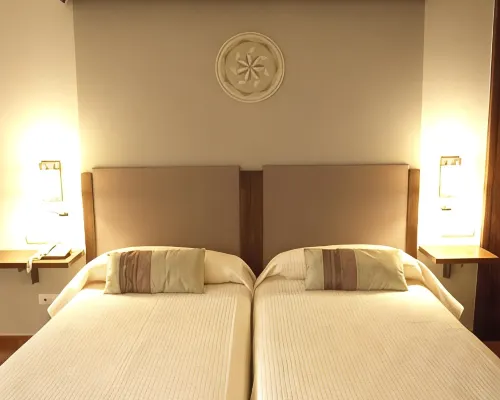 Parador de Lorca Habitaciones Photos