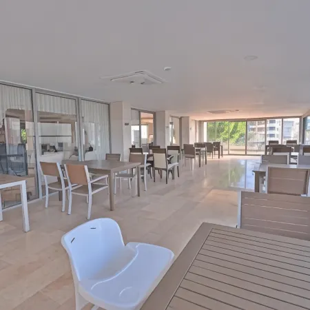 Calis Hotel