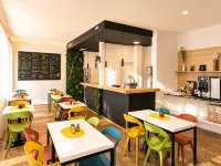 Shome Hotel Graz I Self Check-in I Free Parking