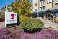 Marshall Suites