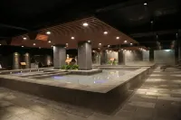 長白山観景温泉ホテル