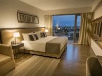 Mulen Hotel Tandil Hotels in Tandil