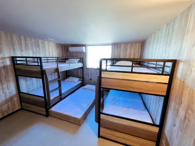 Kiiiya Cafe&Hostel Hotels in 