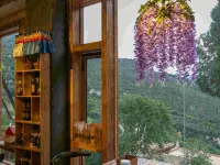 Danba Starry Sky Photography Meisu (No. 1 Observation Deck) Hotels in Danba County