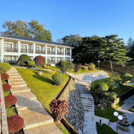 Malawi Sun Hotel & Conference Centre